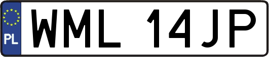 WML14JP