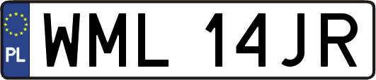 WML14JR