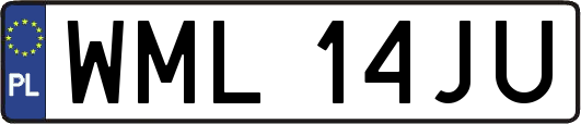 WML14JU