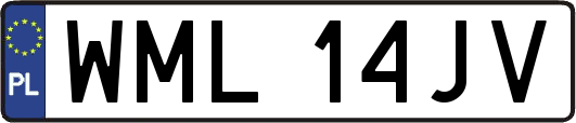 WML14JV