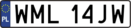 WML14JW