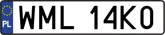 WML14K0