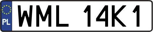 WML14K1