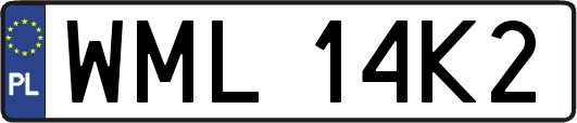 WML14K2