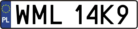 WML14K9