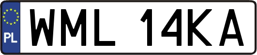 WML14KA
