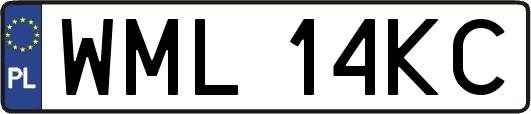 WML14KC