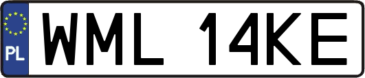WML14KE