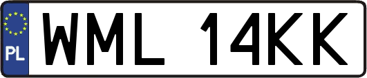 WML14KK