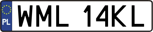 WML14KL