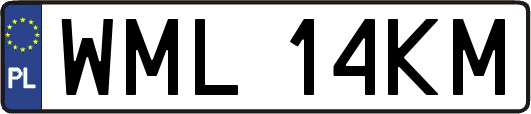 WML14KM