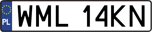 WML14KN