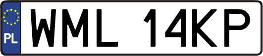 WML14KP