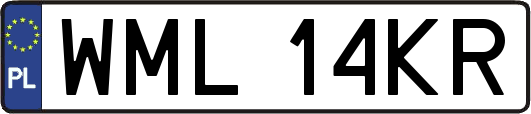 WML14KR