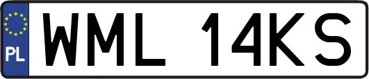 WML14KS