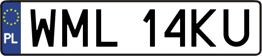 WML14KU
