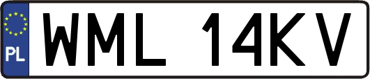 WML14KV