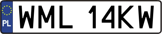 WML14KW