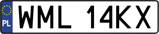 WML14KX