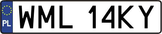 WML14KY