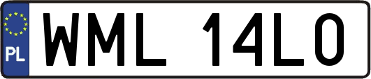 WML14L0