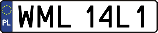 WML14L1