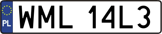 WML14L3
