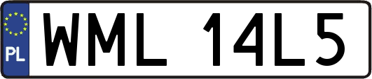 WML14L5