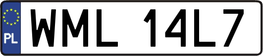 WML14L7