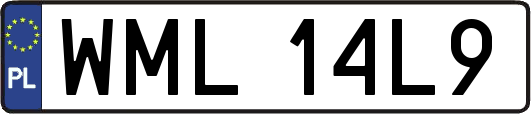 WML14L9