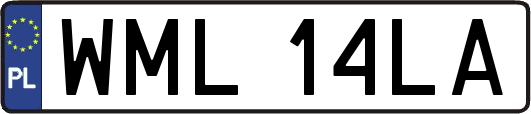 WML14LA
