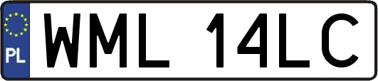 WML14LC