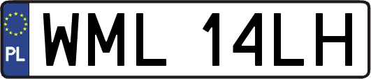 WML14LH
