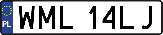 WML14LJ