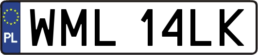 WML14LK