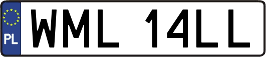 WML14LL