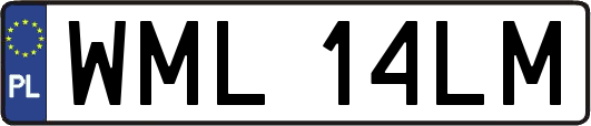 WML14LM
