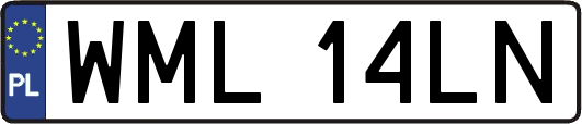 WML14LN