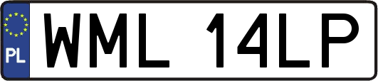 WML14LP