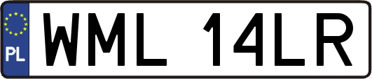 WML14LR