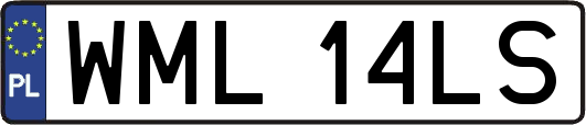 WML14LS