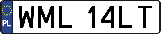 WML14LT