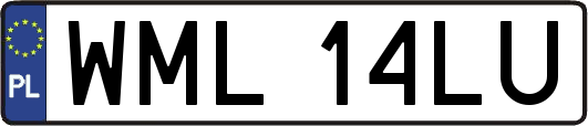 WML14LU
