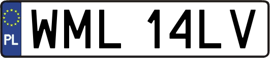 WML14LV