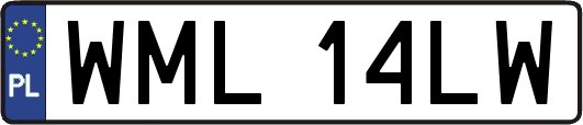 WML14LW