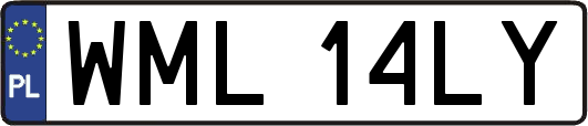 WML14LY