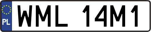 WML14M1