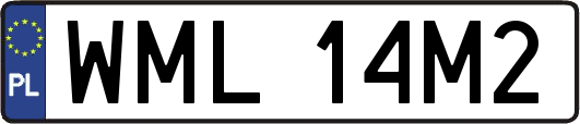 WML14M2