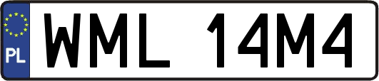 WML14M4