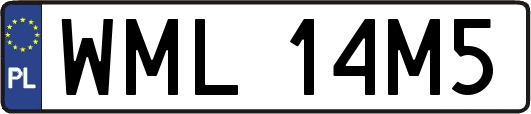 WML14M5